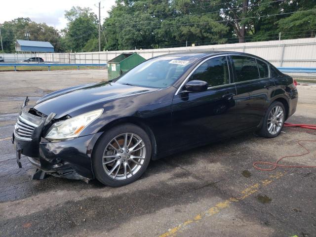Infiniti G37 (2012)