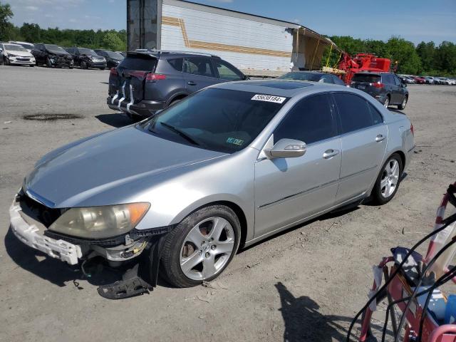 Acura Rl (2006)