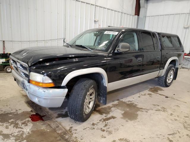 Dodge Dakota (2004)