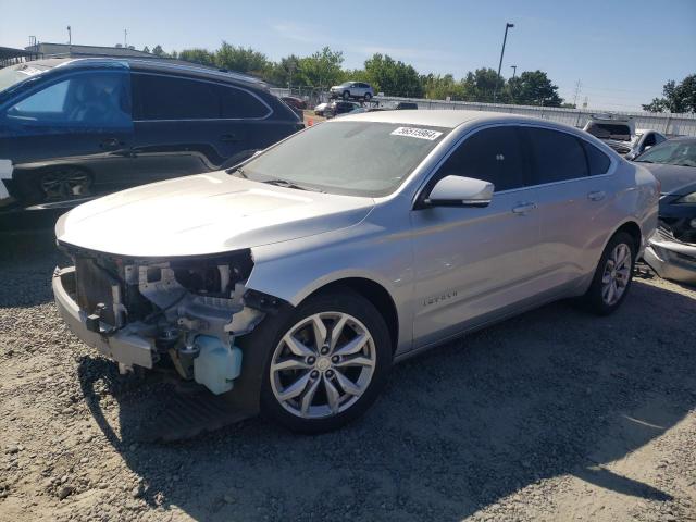 Chevrolet Impala (2020)