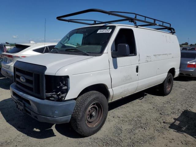 Ford Econoline (2012)