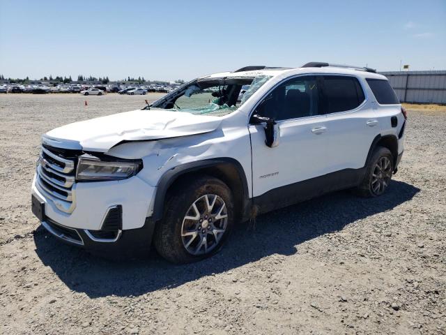 Gmc Acadia (2020)