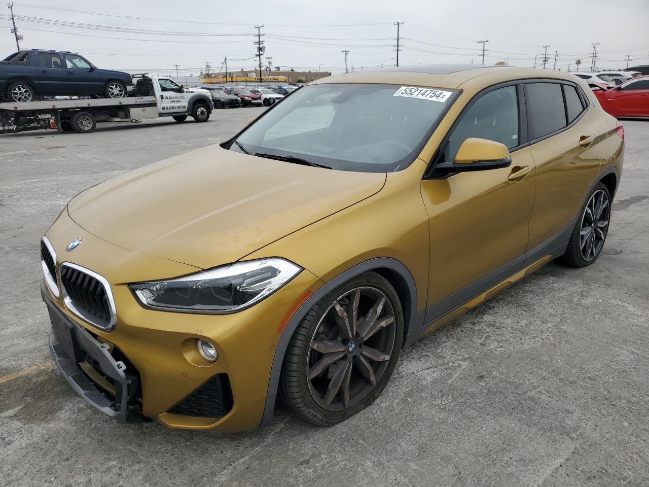 Bmw X2 (2018)