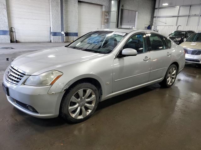 Infiniti M35 (2006)