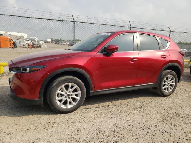 Mazda Cx-5 selec (2023)