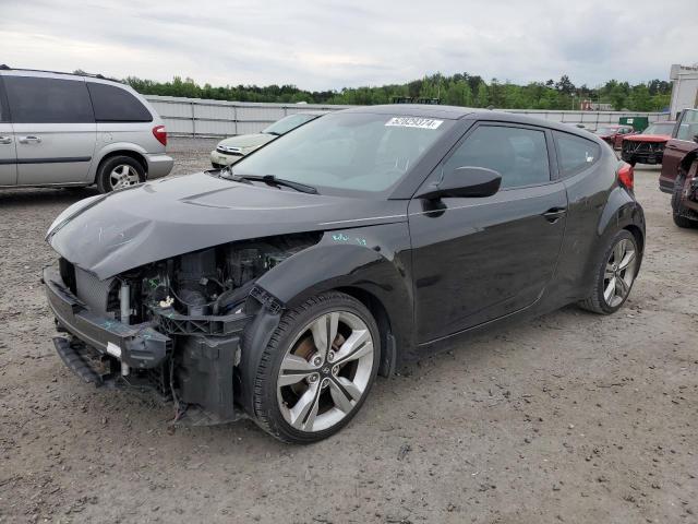 Hyundai Veloster (2012)