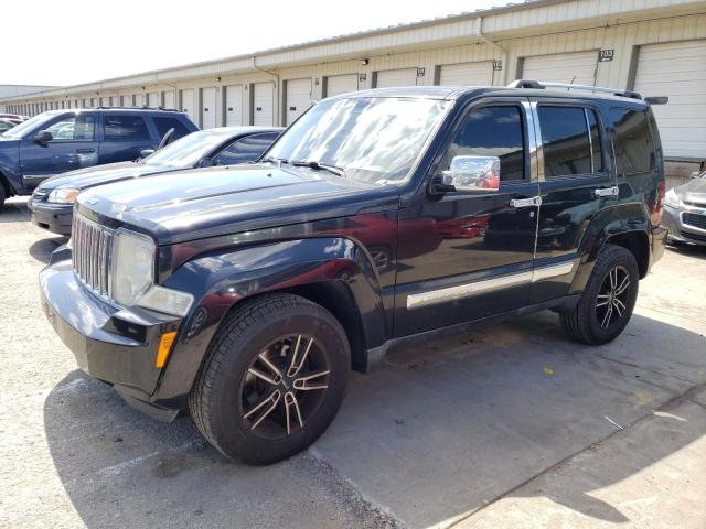 Jeep Liberty (2012)