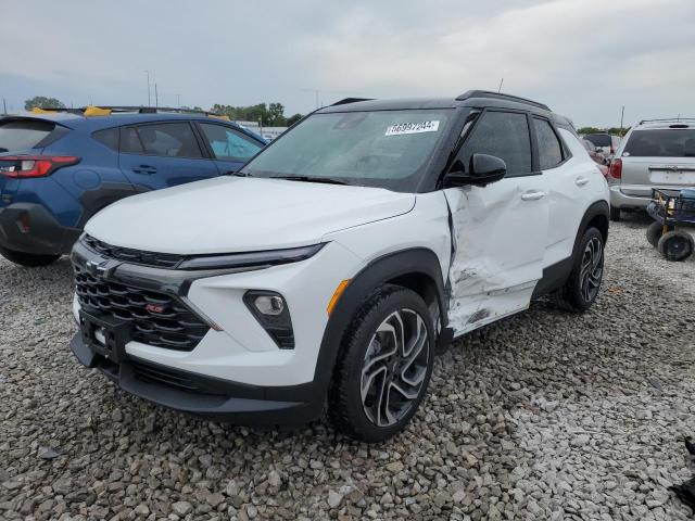 Chevrolet Trailblzr (2024)
