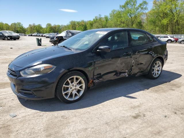 Dodge Dart (2013)