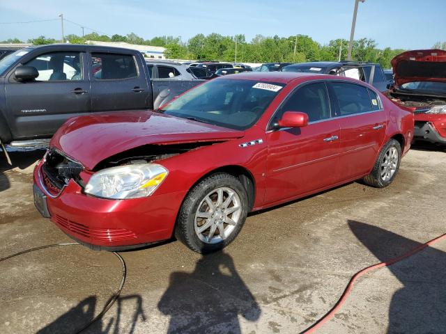 Buick Lucerne (2008)