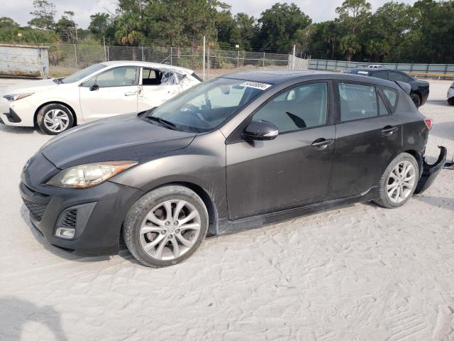 Mazda Mazda3 (2010)