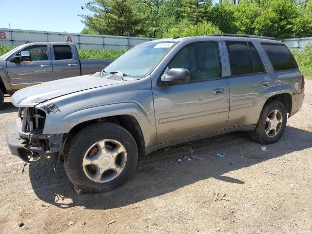 Chevrolet Trailblzr (2008)
