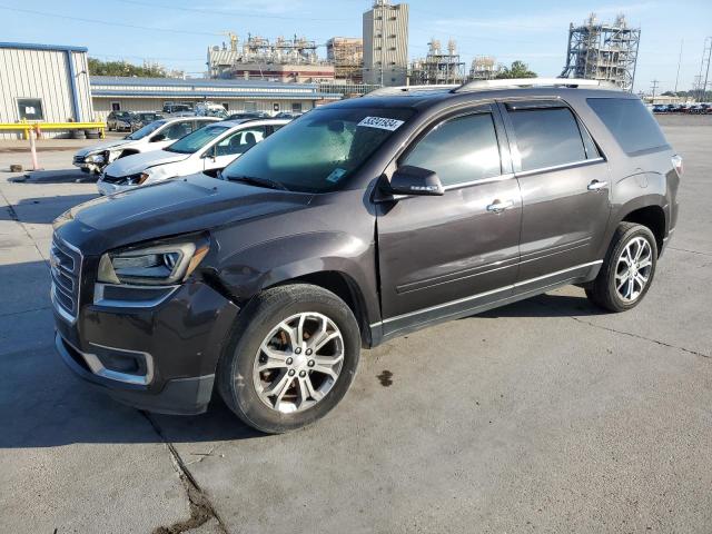 Gmc Acadia (2016)