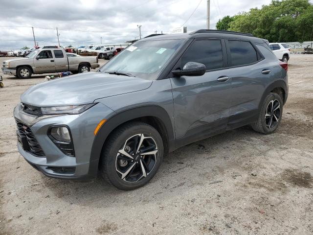 Chevrolet Trailblzr (2022)