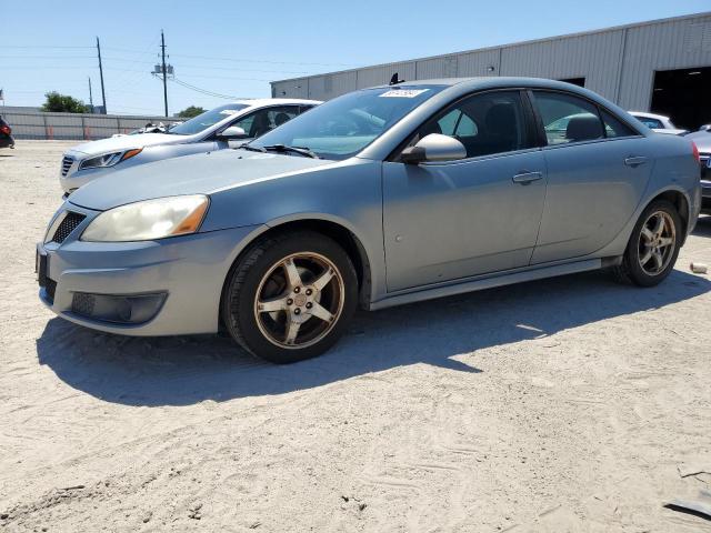 Pontiac G6 (2009)