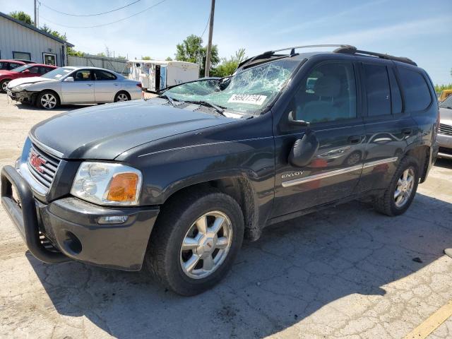 Gmc Envoy (2006)