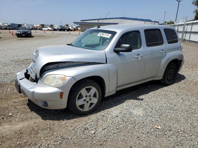 Chevrolet Hhr (2010)