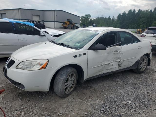 Pontiac G6 (2006)
