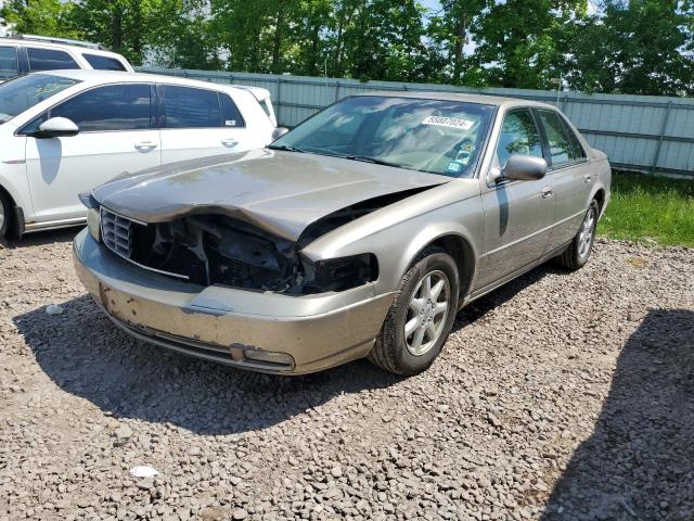 Cadillac Seville (2004)