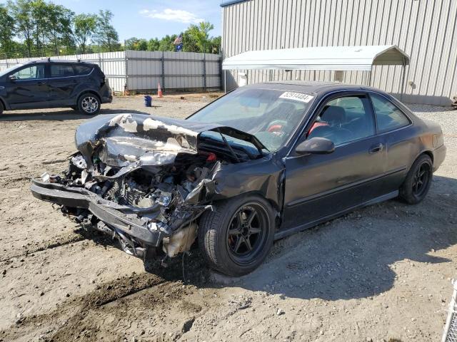Acura Cl (1997)