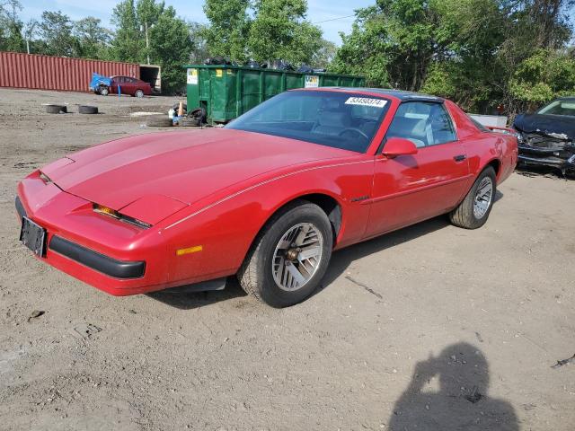 Pontiac Firebird (1989)