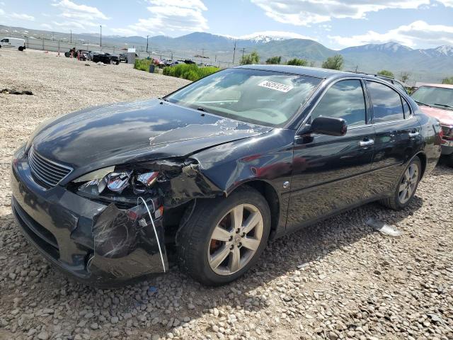 Lexus Es330 (2006)