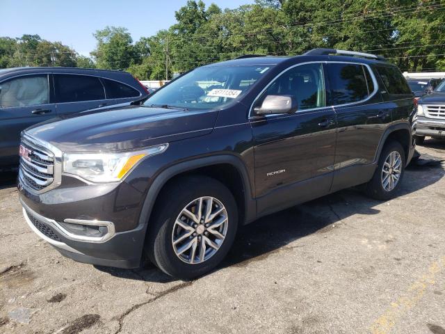 Gmc Acadia (2017)