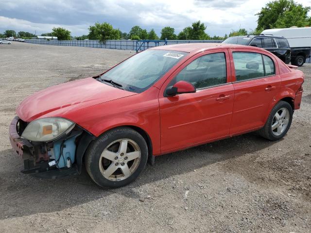 Chevrolet Cobalt (2010)