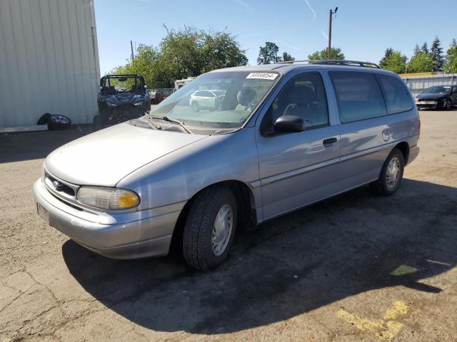 Ford Windstar (1995)