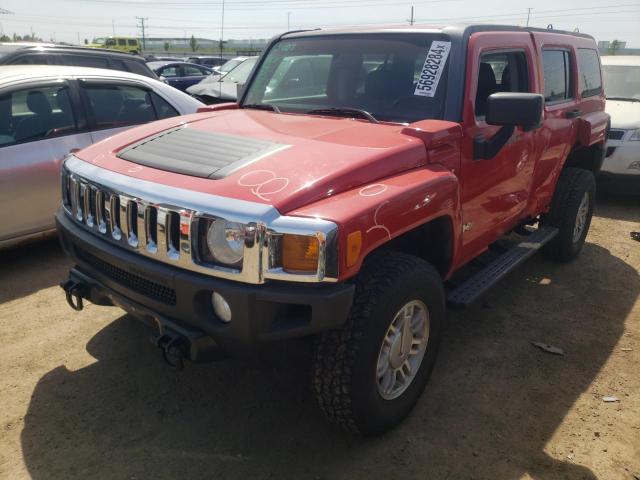Hummer H3 (2006)