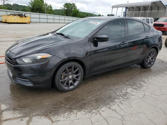 Dodge Dart (2016)