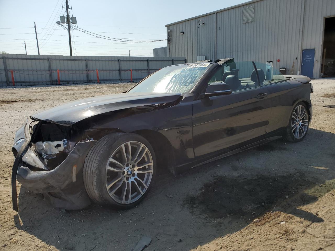 Bmw 4er (2014)