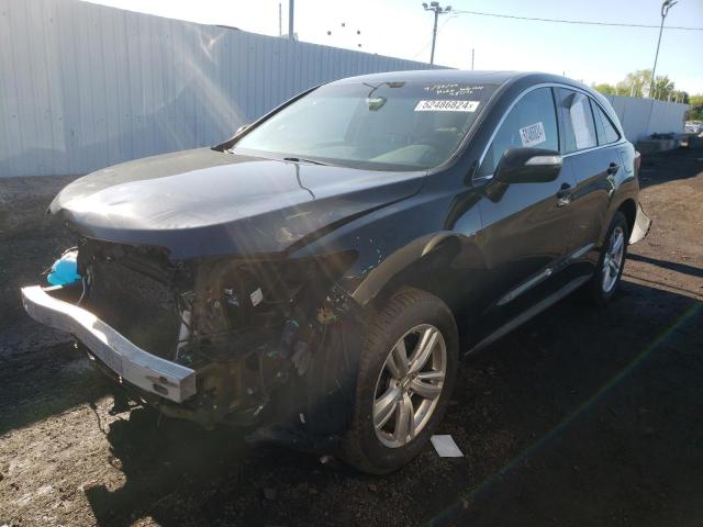 Acura Rdx (2015)