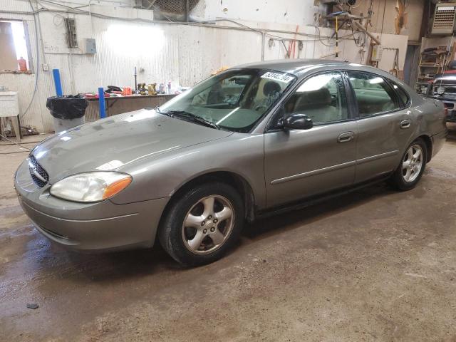 Ford Taurus ses (2002)