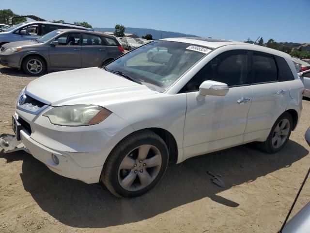 Acura Rdx (2008)