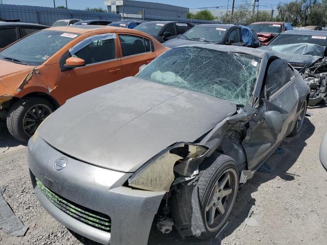 Nissan 350z (2003)