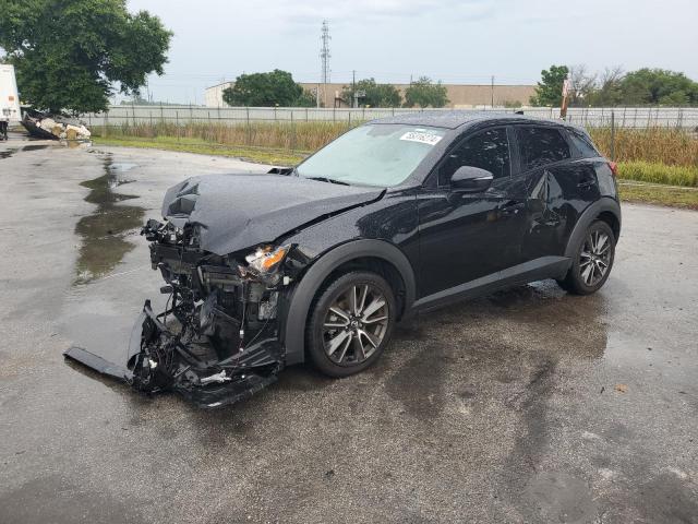 Mazda Cx-3 (2017)