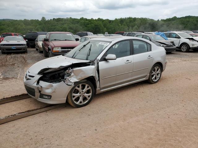 Mazda Mazda3 (2007)