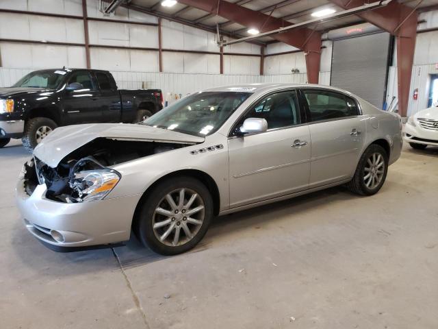Buick Lucerne (2007)