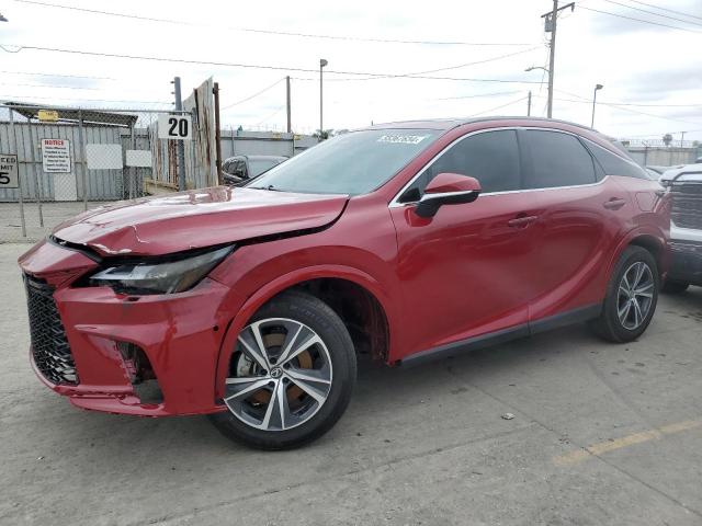 Lexus Rx350 (2023)