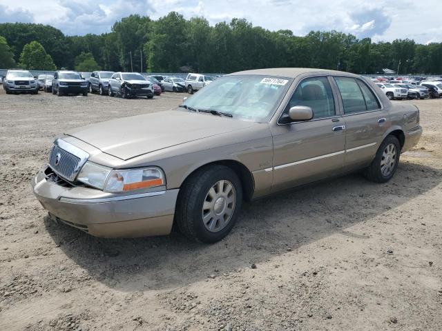 Mercury Grmarquis (2005)