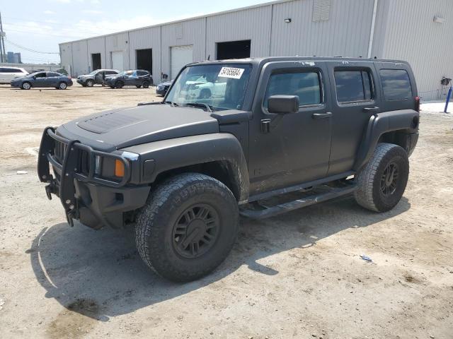 Hummer H3 (2008)