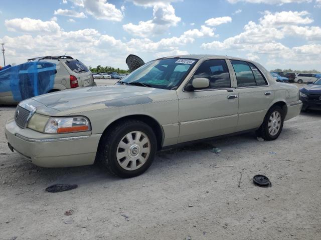 Mercury Grmarquis (2005)