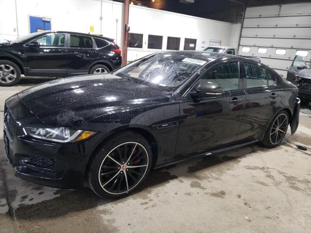 Jaguar Xe (2017)