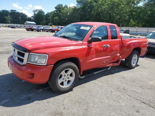 Dodge Dakota (2011)