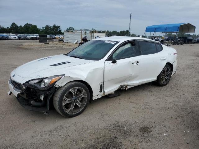 Kia Stinger (2020)