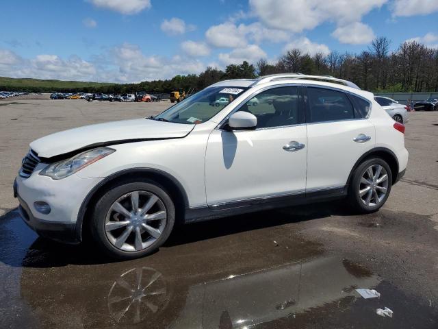 Infiniti Ex35 (2011)