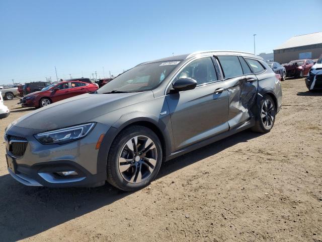 Buick Regal (2019)