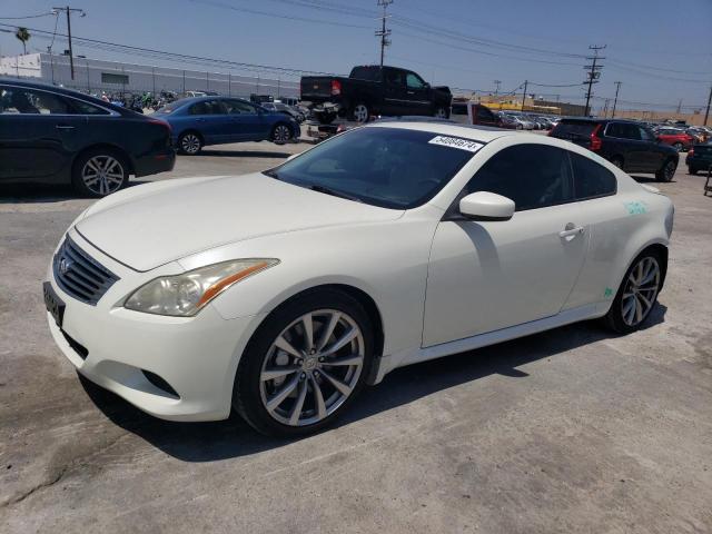 Infiniti G37 (2008)