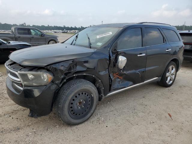 Dodge Durango (2012)